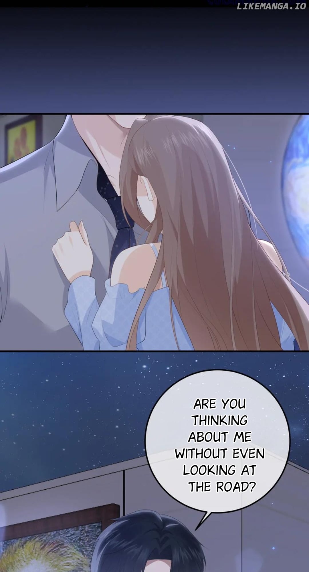 100-Day Warm Marriage Chapter 62 - page 46